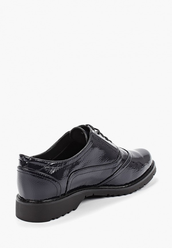 Zenden / Ботинки (ze007awfycr3) фото №3