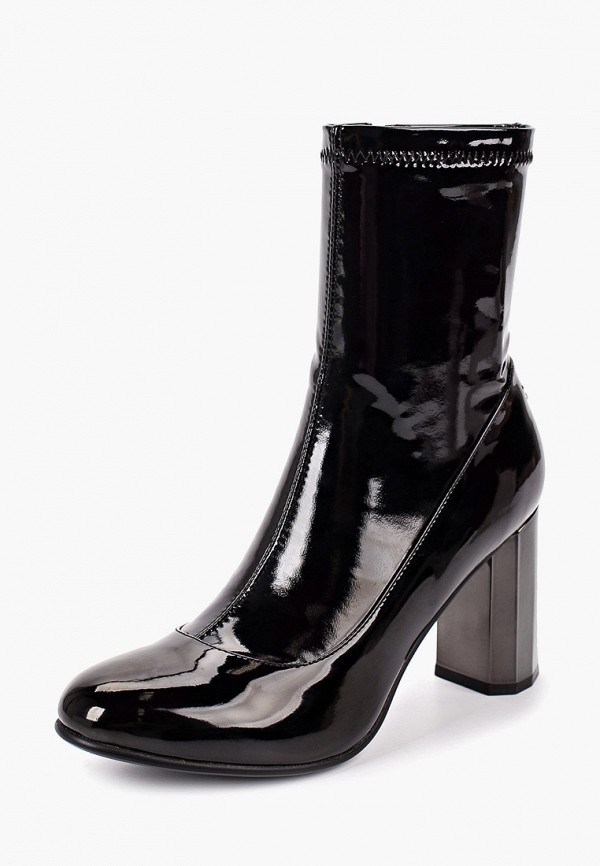 Zenden / Полусапоги