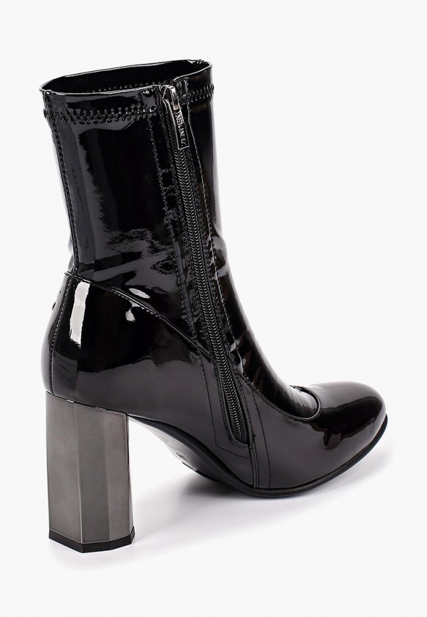 Zenden / Полусапоги (ze007awfycr8) фото №3