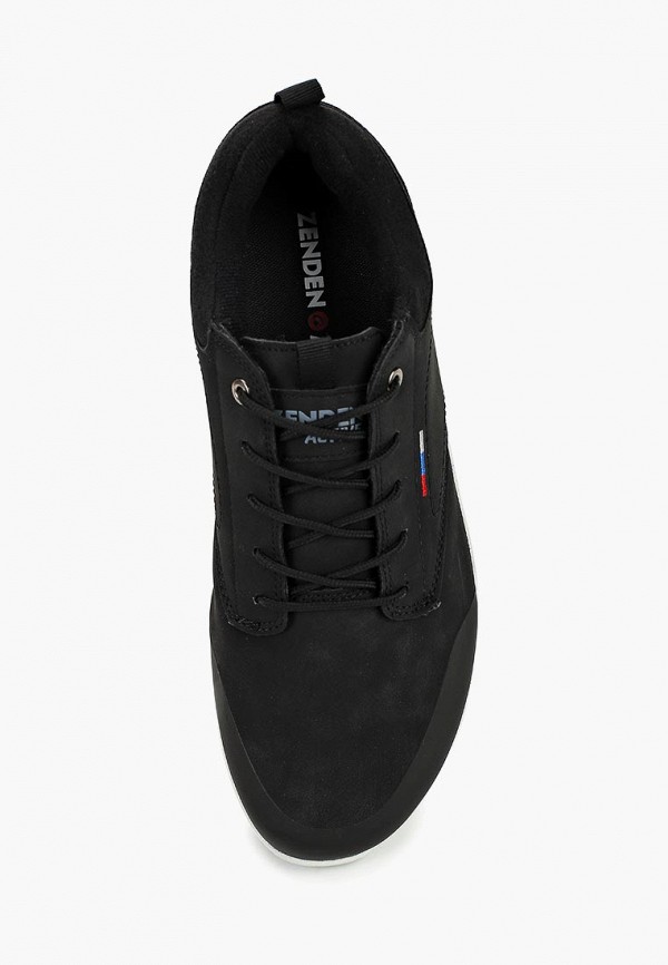 Zenden Active / Кроссовки (ze008amchrb3) фото №4