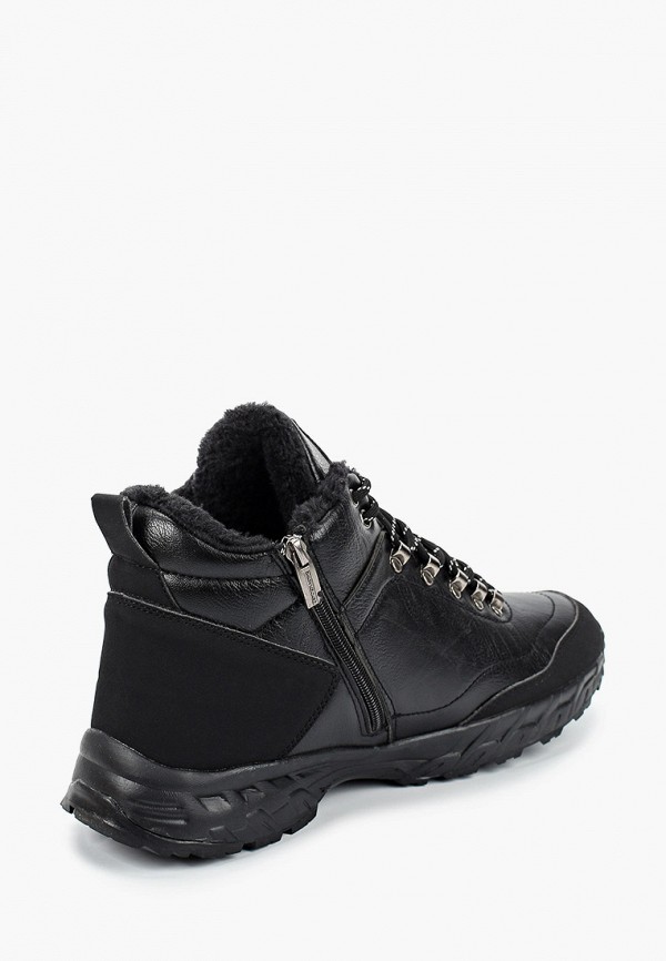 Zenden Active / Кроссовки (ze008amfybx2) фото №3