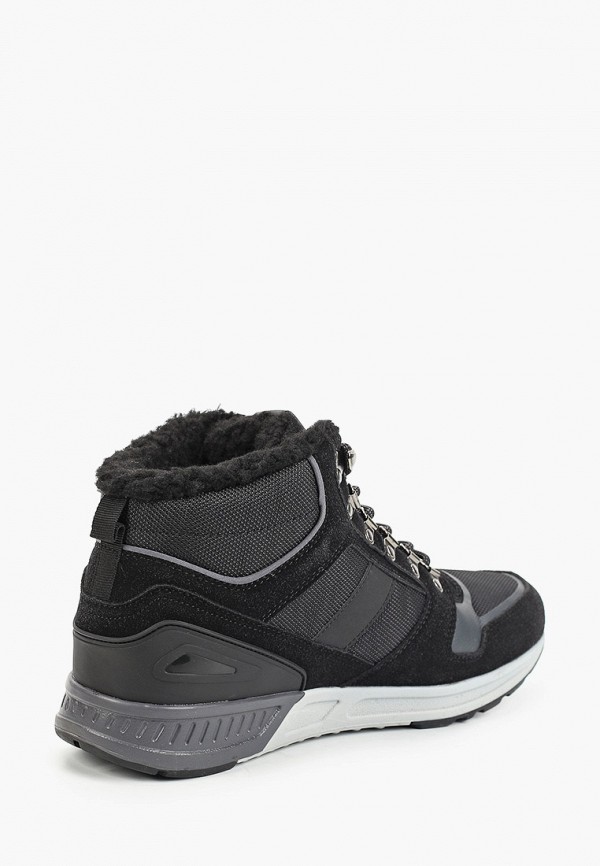 Zenden Active / Ботинки (ze008amfyby3) фото №3