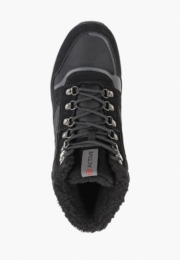 Zenden Active / Ботинки (ze008amfyby3) фото №4