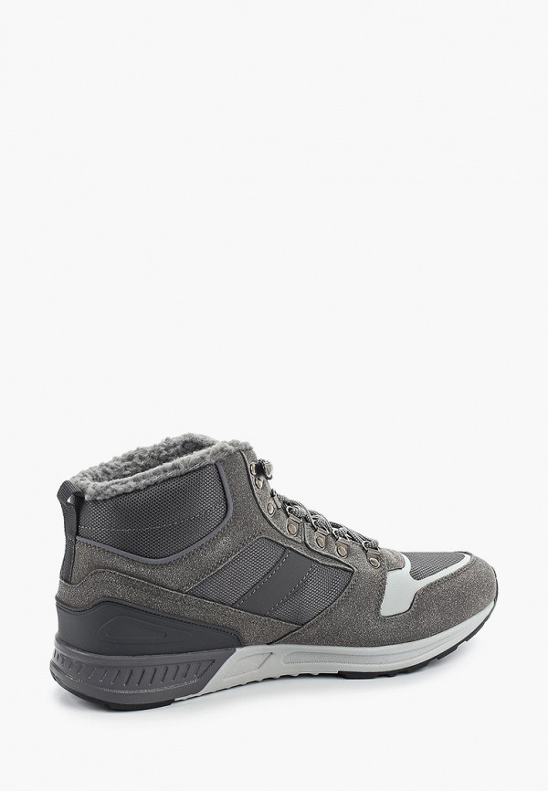 Zenden Active / Ботинки (ze008amfyby4) фото №3