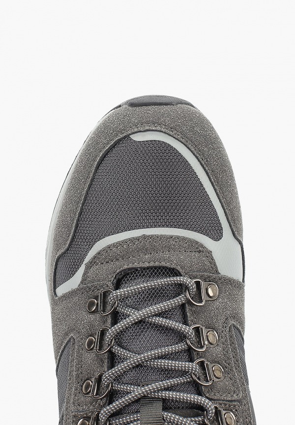 Zenden Active / Ботинки (ze008amfyby4) фото №4