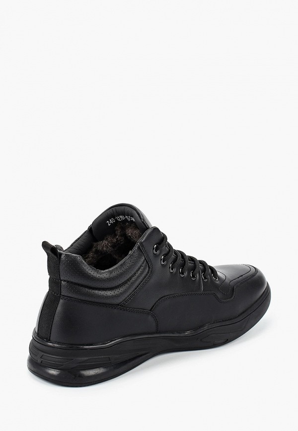 Zenden Active / Кроссовки (ze008amfybz3) фото №3