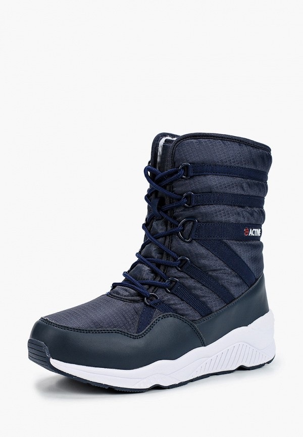 Zenden Active / Дутики