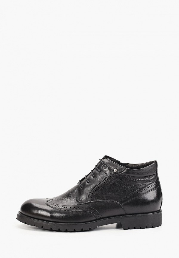 Zenden Collection / Ботинки