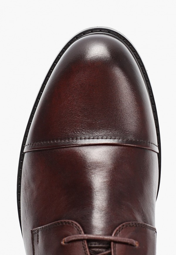 Zenden Collection / Ботинки (ze012amfycd6) фото №4