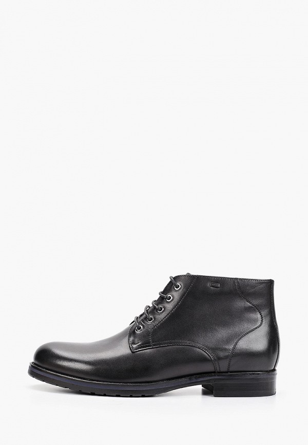 Zenden Collection / Ботинки