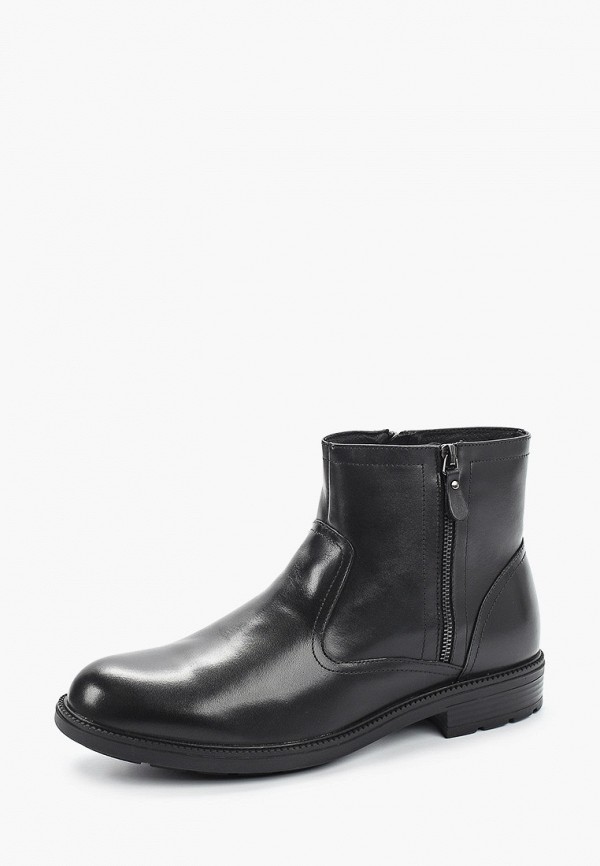 Zenden Collection / Ботинки