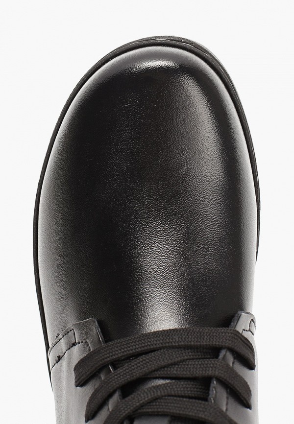 Zenden Collection / Ботинки (ze012awfybf8) фото №4