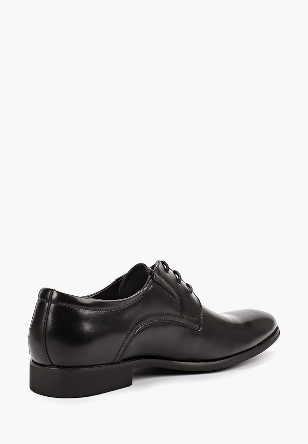 Zenden Collection / Туфли (ze012amfybg8) фото №3