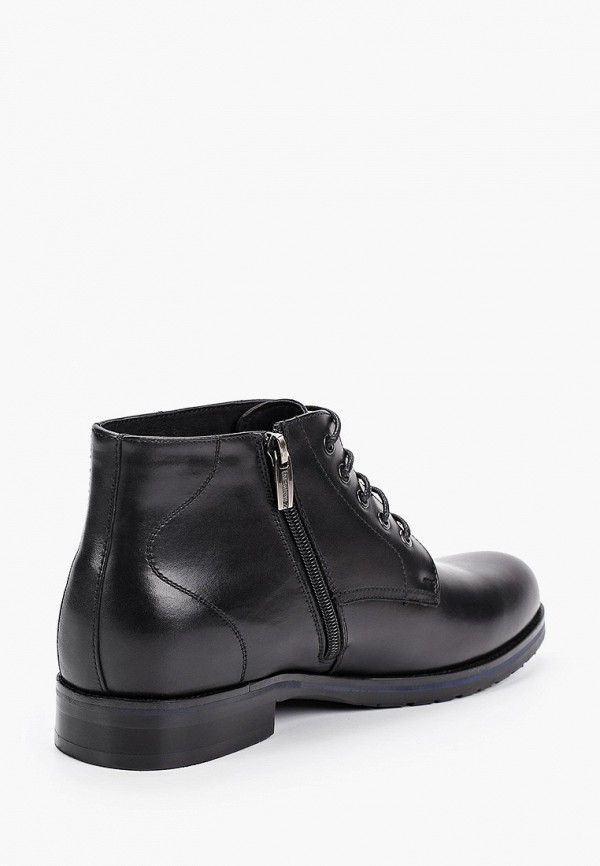 Zenden Collection / Ботинки (ze012amfycd7) фото №3