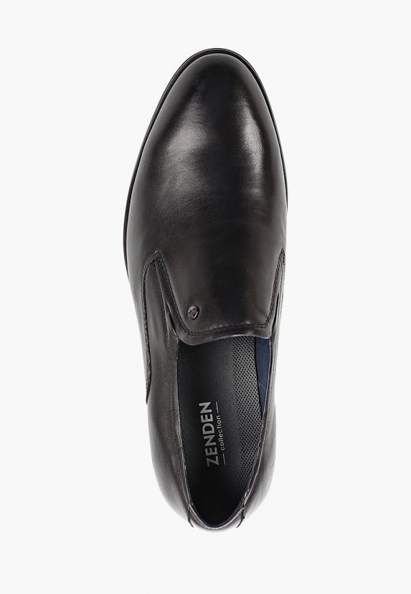Zenden Collection / Лоферы (ze012amfyce0) фото №4