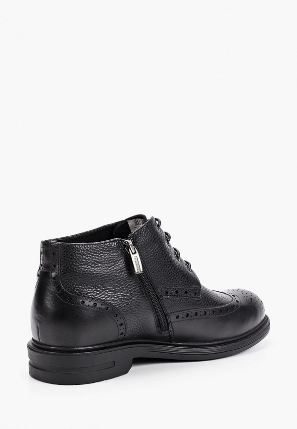 Zenden Collection / Ботинки (ze012amfyco4) фото №3