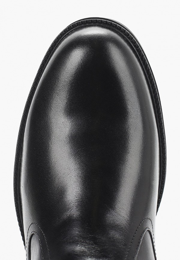 Zenden Collection / Ботинки (ze012amfyco5) фото №4