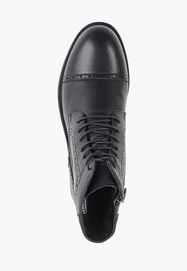 Zenden Collection / Ботинки (ze012amfyco8) фото №4