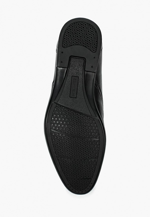 Zenden Collection / Лоферы (ze012amkoe47) фото №3