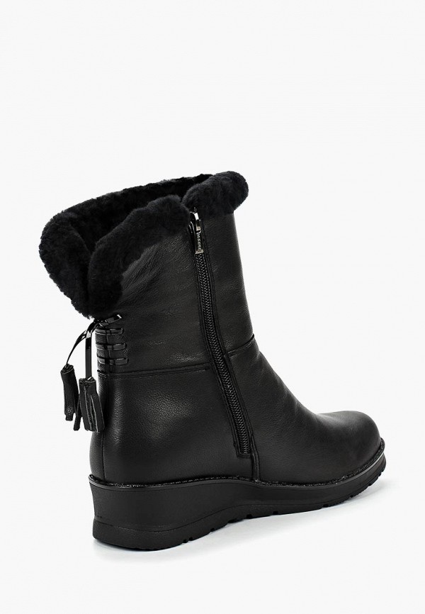 Zenden Collection / Полусапоги