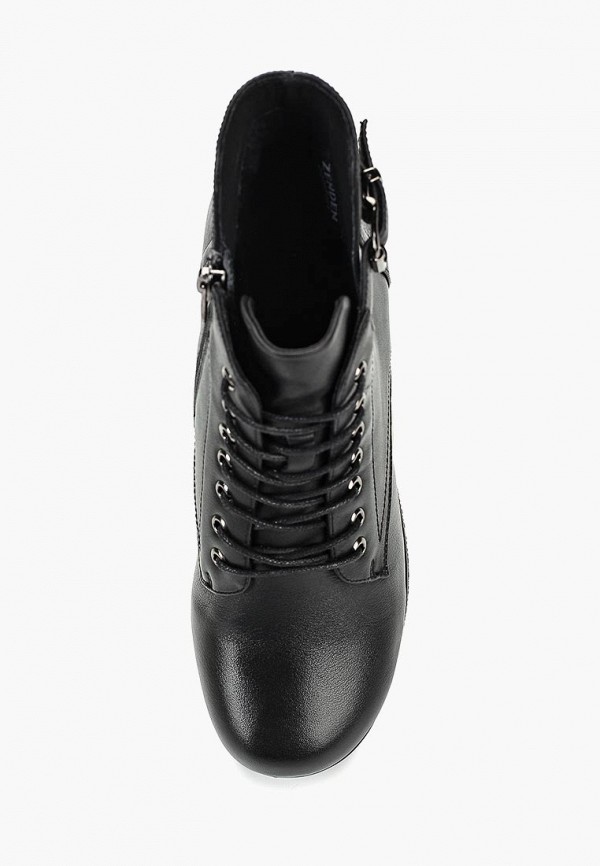 Zenden Comfort / Ботильоны (ze011awchse2) фото №4