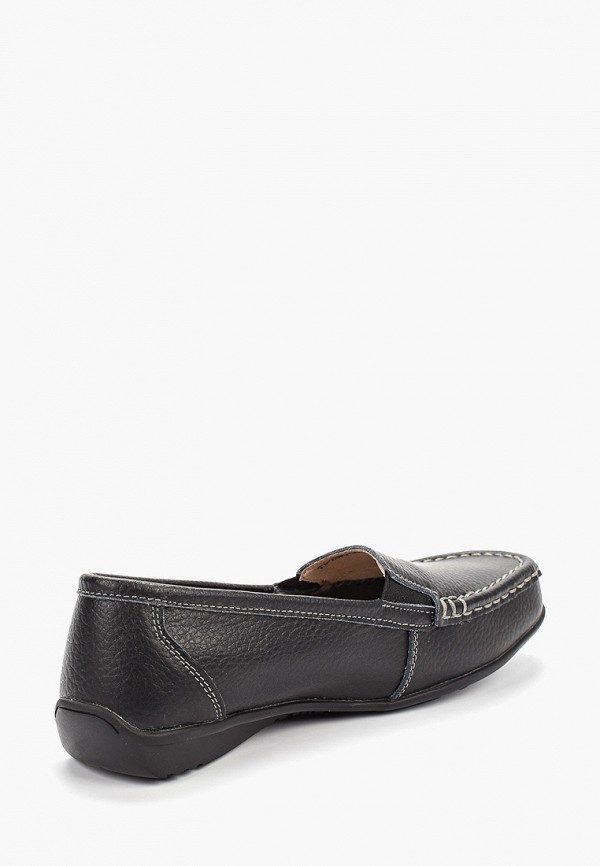 Zenden Comfort / Мокасины (ze011awfyct8) фото №3