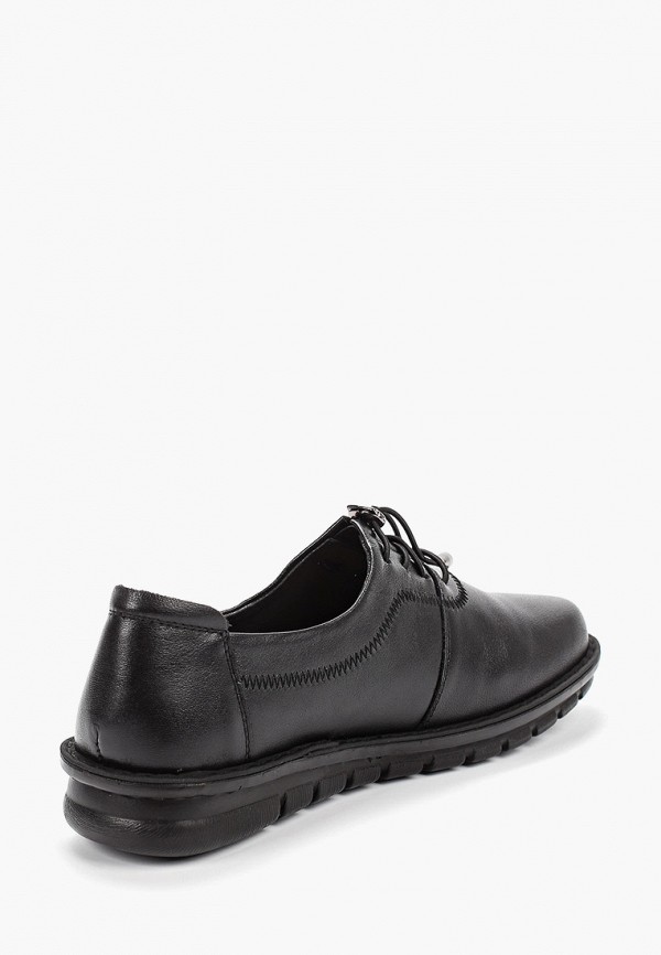 Zenden Comfort / Ботинки (ze011awfycu1) фото №3