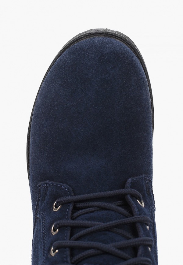 Zenden Comfort / Ботинки (ze011awfycv1) фото №4