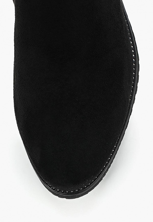 Zenden Woman / Ботфорты (ze009awfyx59) фото №4