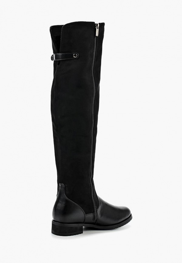 Zenden Woman / Ботфорты